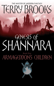 Armageddon's Children cover