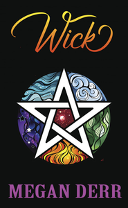 Wick cover