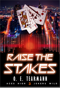 Raise the Stakes cover