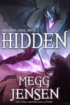 HIDDEN cover