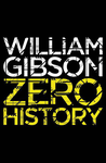 Zero History cover