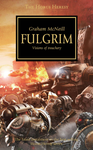 Fulgrim cover
