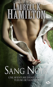 Sang Noir cover
