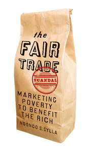 The Fair Trade Scandal cover