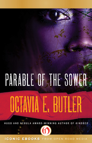 Parable of the Sower cover image.