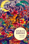 Spirits Abroad cover