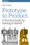 Prototype to Product cover