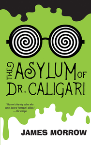 The Asylum of Dr. Caligari cover