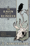 Cover of The Raven And The Reindeer