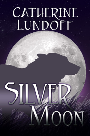 Silver Moon: A Wolves of Wolf’s Point Novel cover image.