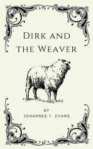 Dirk and the Weaver: M/M Fae Fantasy Romance cover