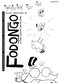 Fodongo Issue 5 by María Izquierdo Barri, Amelie Shypilova, Zach Acherman, Jectoons