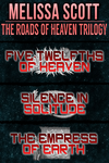 The Roads of Heaven Trilogy cover