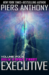 Executive cover