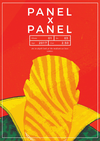 PanelxPanel Vol1 No3 cover