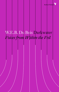 Darkwater: Voices from within the Veil cover