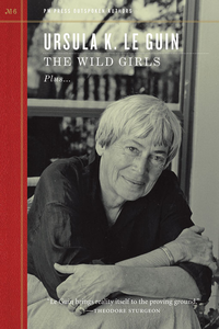 The Wild Girls cover