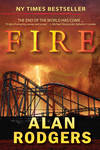 Cover of Fire