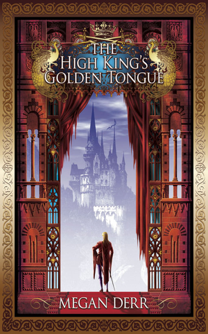 The High King's Golden Tongue cover image.