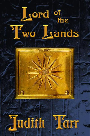 Lord of the Two Lands cover image.