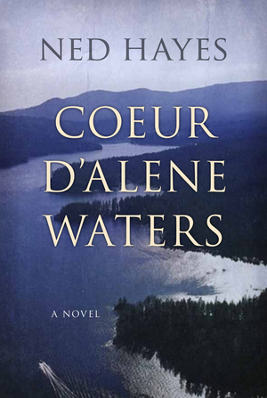 Coeur d'Alene Waters cover image.