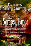 Cover of Scraps of Paper