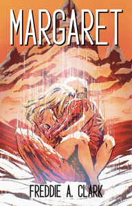 Margaret cover