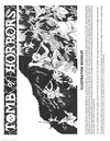 Cover of Dungeon Module S1 Tomb Of Horrors   Gary Gygax