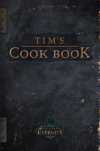 Pe Cookbook cover