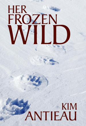 Her Frozen Wild cover image.