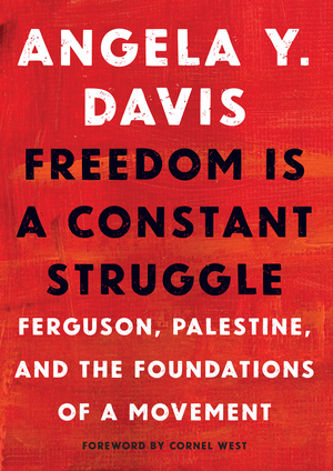 Freedom Is a Constant Struggle cover image.