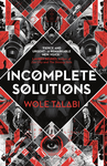 Cover of Incomplete Solutions
