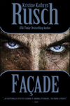 Façade cover