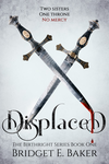 Displaced cover