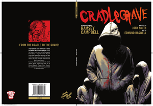 Cradlegrave cover image.