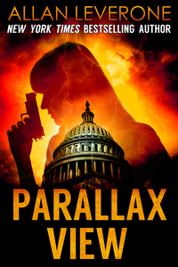 Parallax View cover