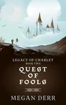 Cover of Quest of Fools