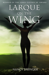 Cover of Larque on the Wing