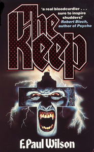 The Keep cover