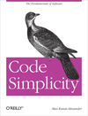 Cover of Code Simplicity