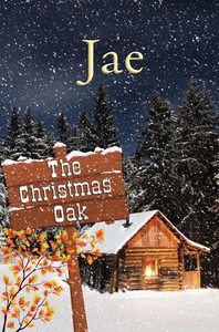 The Christmas Oak cover