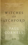 Witches of Lychford cover