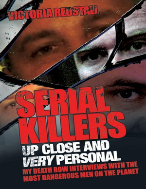 Serial Killers Up Close And Very Personal   Pdf Room cover image.