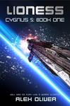 Lioness - Cygnus 5: Book One (Cygnus Five, #1) cover