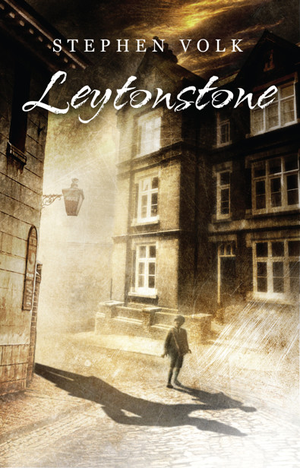 Leytonstone cover image.