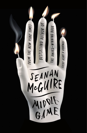 Middlegame cover image.