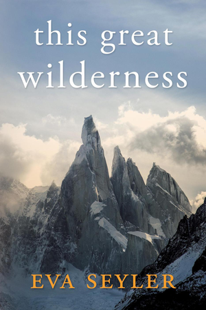 This Great Wilderness cover image.