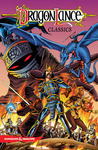 Cover of Dragonlance Classics, Vol. 1