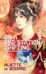 Cover of On a Red Station, Drifting