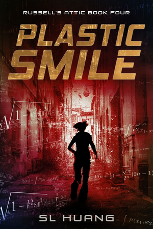 Plastic Smile cover image.